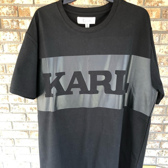 Other - Men’s Karl Kani shirt